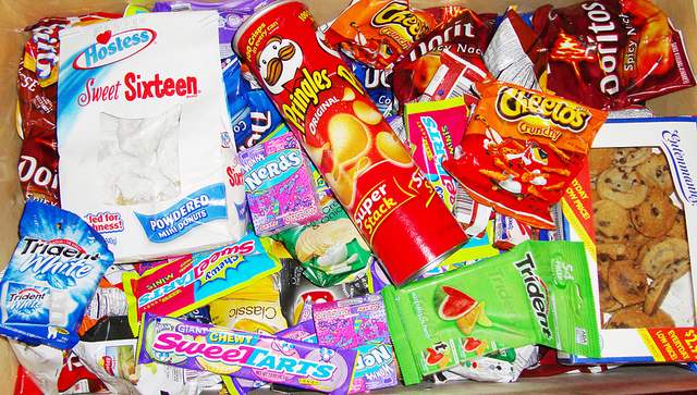 特價(jià)但快要過(guò)期的商品你會(huì)買嗎？(圖1)